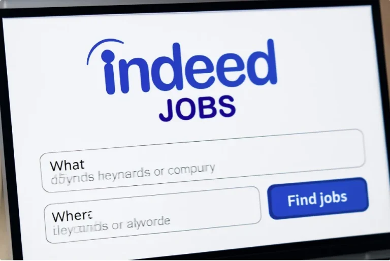 Indeed Jobs