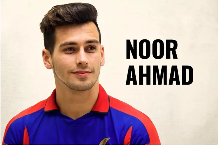 Noor Ahmad