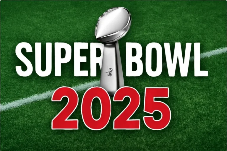 What Time Does the Super Bowl Start