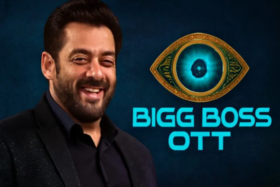 Bigg Boss OTT