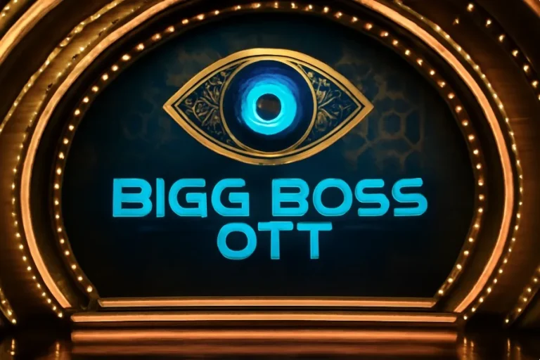 Bigg Boss OTT