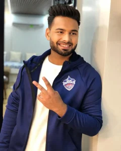 Rishabh Pant