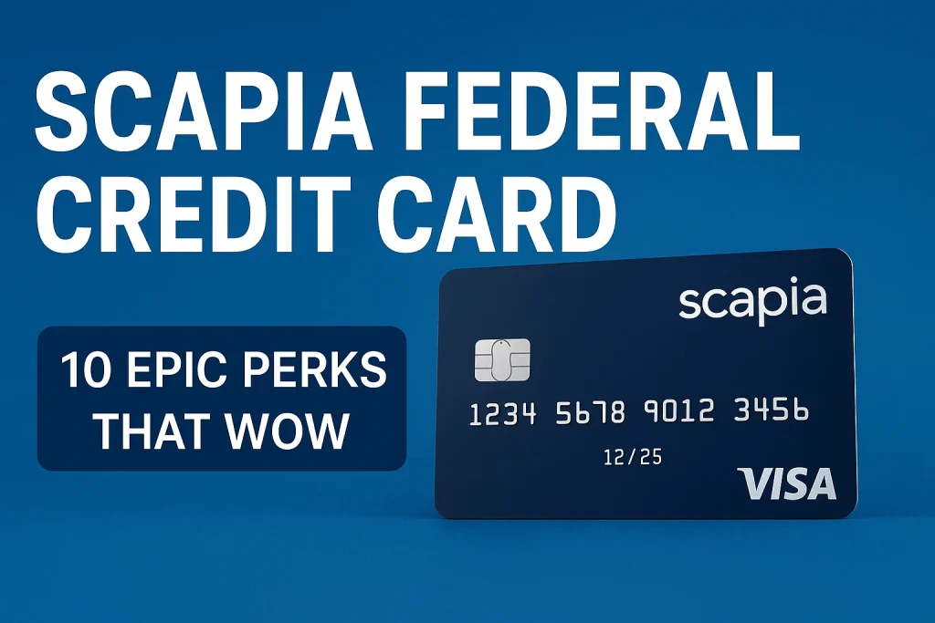 Image Placeholder: [Insert Image: Scapia Federal Credit Card Apply Process] Alt Text: “Scapia Federal Credit Card Apply Process