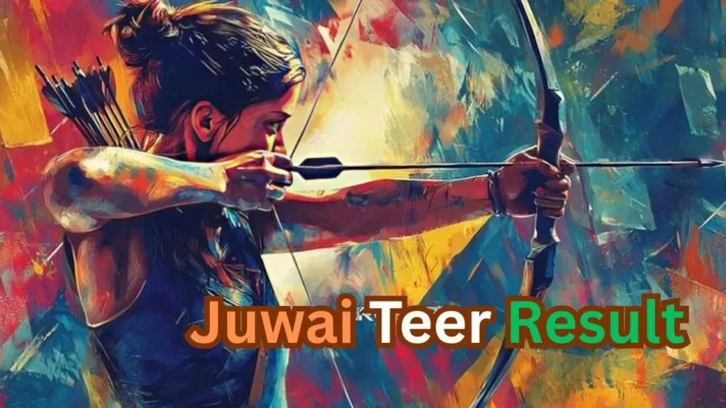 Local Juwai Teer Result