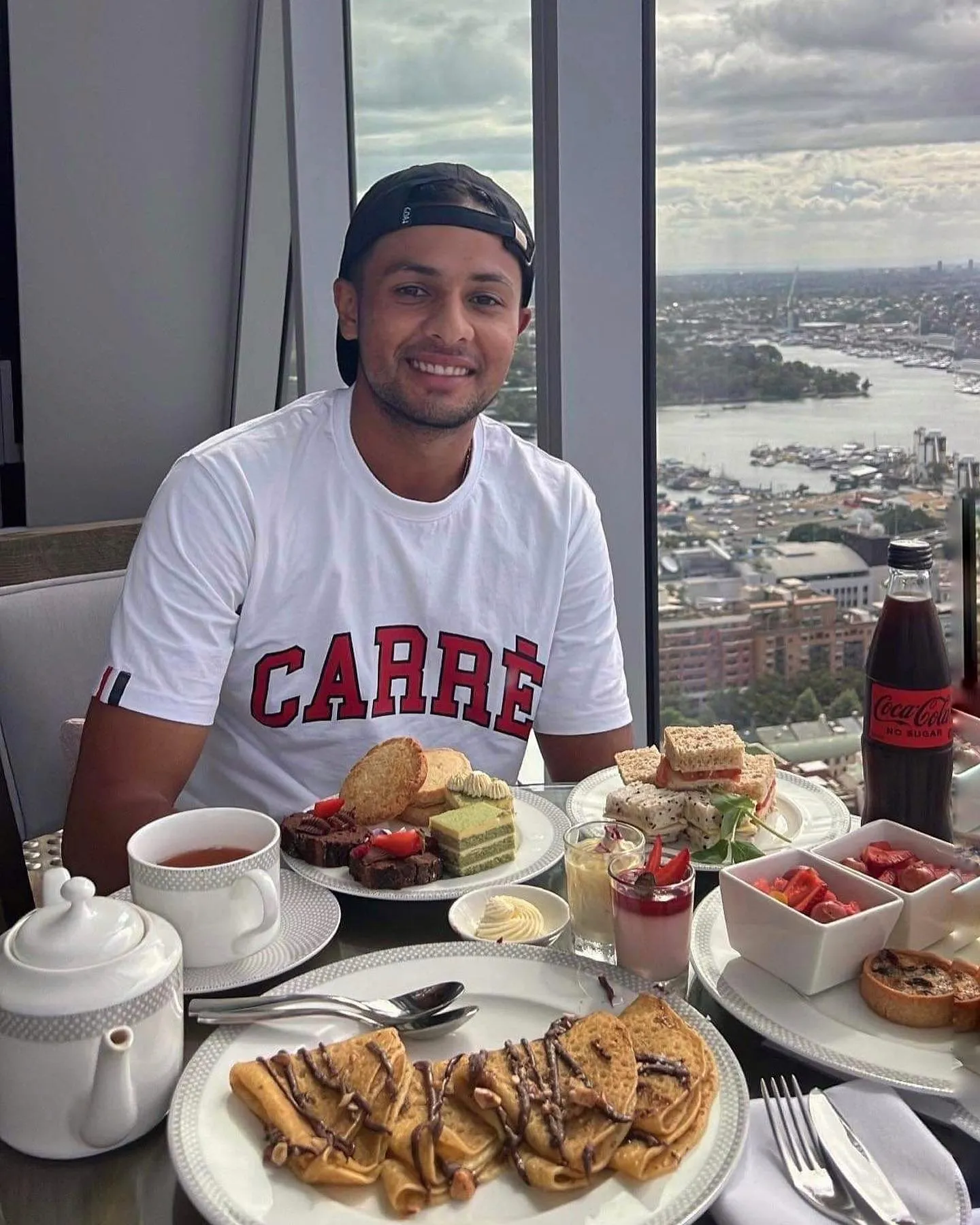 Tanveer Sangha Religion