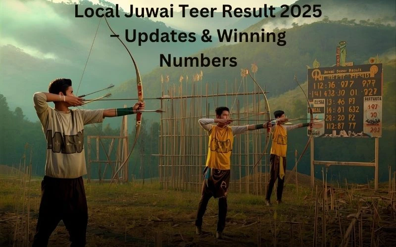 shillong khanapara juwai teer result