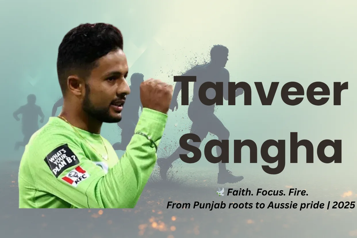 tanveer sangha religion