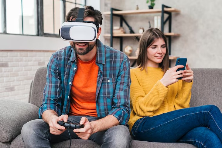 A Fun Journey Into Online Games And Entertainment